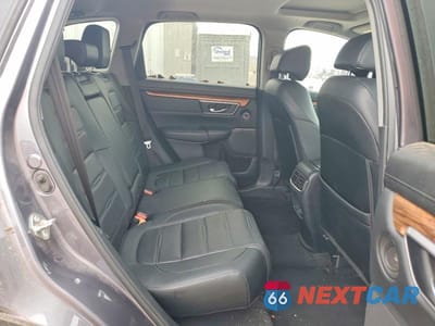 Zdjęcie 11 z 13 samochodu: 2020 HONDA CR-V TOURING VIN:7FART6H94LE002042 - miniatura