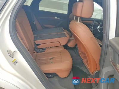 Zdjęcie 10 z 12 samochodu: 2021 AUDI Q5 PREMIUM VIN:WA1AAAFY8M2132755 - miniatura