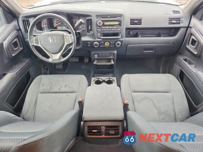 Zdjęcie 8 z 12 samochodu: 2014 HONDA RIDGELINE SPORT VIN:5FPYK1F70EB004587 - miniatura