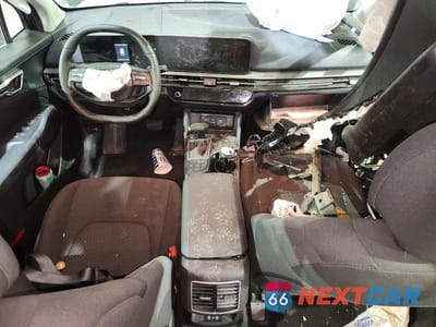Zdjęcie 8 z 13 samochodu: 2026 KIA SPORTAGE LX VIN:5XYK23DF1TG356880 - miniatura