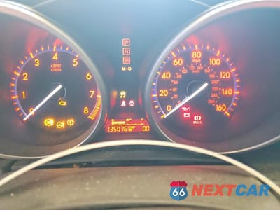 Zdjęcie 9 z 12 samochodu: 2010 MAZDA 3 VIN:JM1BL1S50A1182826 - miniatura