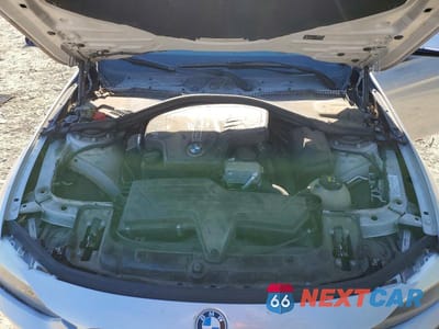 Zdjęcie 11 z 12 samochodu: 2015 BMW 320 I VIN:WBA3B1C53FK141059 - miniatura