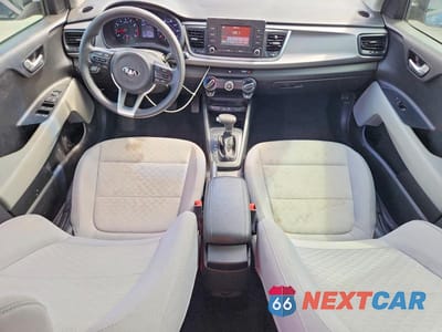 Zdjęcie 8 z 13 samochodu: 2018 KIA RIO 5-DOOR S VIN:3KPA25AB3JE089552 - miniatura