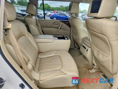 Zdjęcie 11 z 13 samochodu: 2014 INFINITI QX80 BASE VIN:JN8AZ2NE9E9066189 - miniatura