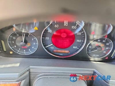 Zdjęcie 9 z 12 samochodu: 2006 MERCEDES-BENZ E 350 VIN:WDBUF56J36A936466 - miniatura