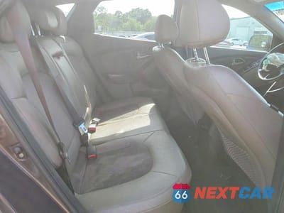 Zdjęcie 11 z 13 samochodu: 2015 HYUNDAI TUCSON SE VIN:KM8JU3AG5FU986872 - miniatura