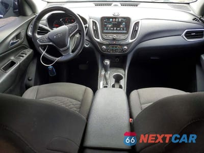 Zdjęcie 8 z 13 samochodu: 2018 CHEVROLET EQUINOX LT VIN:2GNAXSEV8J6248884 - miniatura