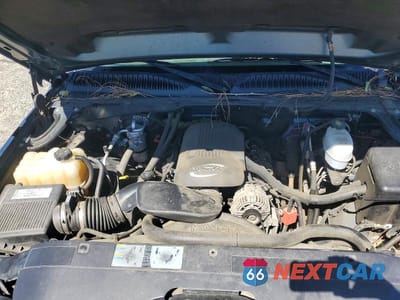 Zdjęcie 11 z 12 samochodu: 2007 CHEVROLET SILVERADO K2500 HEAVY DUTY VIN:1GCHK23U07F106060 - miniatura