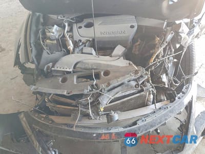 Zdjęcie 11 z 12 samochodu: 2015 NISSAN ALTIMA 2.5 SV VIN:1N4AL3AP8FC590017 - miniatura