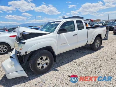 2006 TOYOTA TACOMA ACCESS CAB 5TEUU42N26Z309905 - główne zdjęcie licytacji z USA - miniatura
