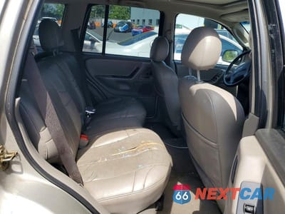 Zdjęcie 10 z 12 samochodu: 2003 JEEP GRAND CHEROKEE LAREDO VIN:1J4GW48N53C554507 - miniatura