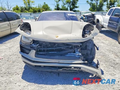 Piąte zdjęcie samochodu w środku: 2022 PORSCHE MACAN VIN:WP1AA2A55NLB08898 - miniatura