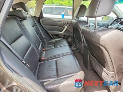 Zdjęcie 11 z 13 samochodu: 2011 ACURA RDX TECHNOLOGY VIN:5J8TB2H58BA002161 - miniatura