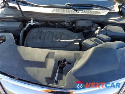 Zdjęcie 12 z 13 samochodu: 2014 ACURA MDX TECHNOLOGY VIN:5FRYD4H4XEB024514 - miniatura