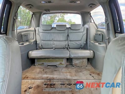 Zdjęcie 10 z 13 samochodu: 2006 HONDA ODYSSEY EXL VIN:5FNRL38736B447840 - miniatura