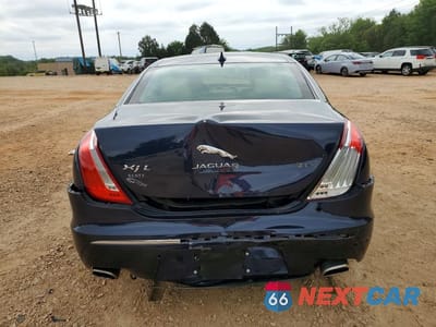 Zdjęcie 6 z 12 samochodu: 2014 JAGUAR XJL PORTFOLIO VIN:SAJWA2GZ7E8V60793 - miniatura