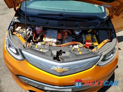 Zdjęcie 11 z 12 samochodu: 2017 CHEVROLET BOLT EV PREMIER VIN:1G1FX6S06H4186985 - miniatura
