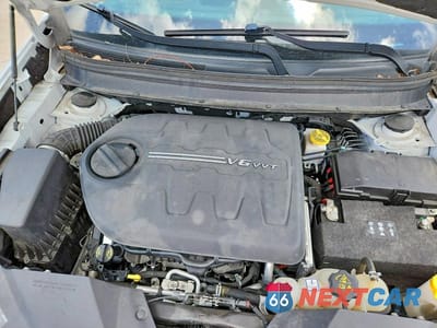 Zdjęcie 11 z 12 samochodu: 2020 JEEP CHEROKEE TRAILHAWK VIN:1C4PJMBX8LD607774 - miniatura