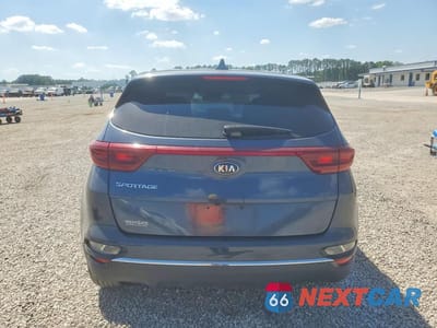 Zdjęcie 6 z 13 samochodu: 2021 KIA SPORTAGE LX VIN:KNDPM3AC7M7935624 - miniatura