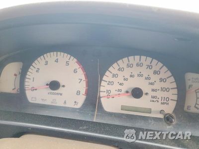 Zdjęcie 9 z 12 samochodu: 2003 TOYOTA TACOMA DOUBLE CAB PRERUNNER VIN:5TEGM92N63Z300310 - miniatura