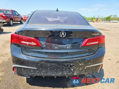 Zdjęcie 6 z 12 samochodu: 2019 ACURA TLX VIN:19UUB2F39KA008802 - miniatura