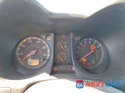 Zdjęcie 9 z 13 samochodu: 2005 MITSUBISHI OUTLANDER LS VIN:JA4LZ31F75U043946 - miniatura