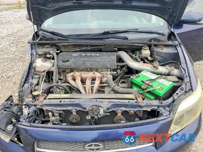 Zdjęcie 11 z 12 samochodu: 2006 SCION TC BASE VIN:JTKDE167560118026 - miniatura