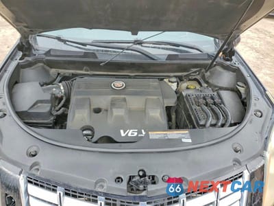 Zdjęcie 12 z 14 samochodu: 2014 CADILLAC SRX PREMIUM COLLECTION VIN:3GYFNDE36ES545765 - miniatura