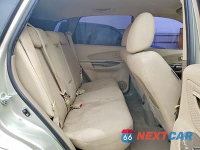Zdjęcie 11 z 13 samochodu: 2009 HYUNDAI TUCSON GLS VIN:KM8JM12B49U971629 - miniatura