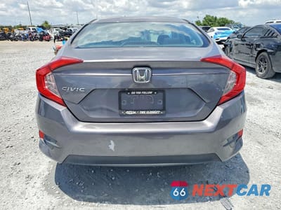 Zdjęcie 6 z 12 samochodu: 2018 HONDA CIVIC LX VIN:2HGFC2F54JH608487 - miniatura