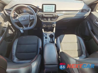 Zdjęcie 8 z 14 samochodu: 2025 FORD ESCAPE ST LINE VIN:1FMCU9MN5SUB20234 - miniatura