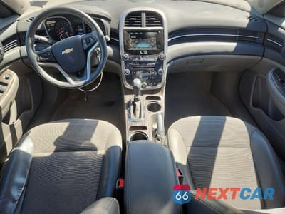 Zdjęcie 8 z 12 samochodu: 2014 CHEVROLET MALIBU 1LT VIN:1G11C5SL0EF293086 - miniatura