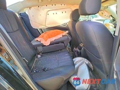 Zdjęcie 10 z 12 samochodu: 2017 NISSAN SENTRA SV VIN:3N1AB7AP6HY315876 - miniatura