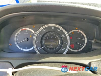 Zdjęcie 9 z 13 samochodu: 2015 HONDA ACCORD EXL VIN:1HGCR2F83FA154797 - miniatura