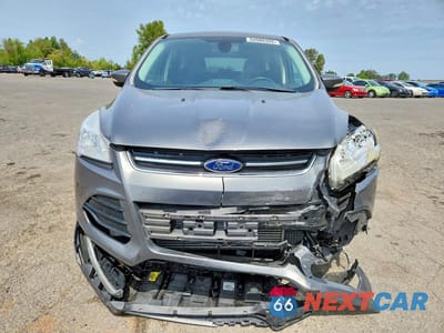 Piąte zdjęcie samochodu w środku: 2013 FORD ESCAPE SEL VIN:1FMCU9H90DUC87682 - miniatura