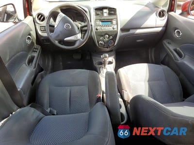 Zdjęcie 8 z 12 samochodu: 2015 NISSAN VERSA NOTE SV VIN:3N1CE2CP0FL383620 - miniatura