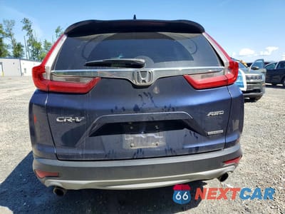Zdjęcie 6 z 14 samochodu: 2018 HONDA CR-V TOURING VIN:2HKRW2H94JH602182 - miniatura