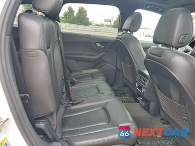 Zdjęcie 11 z 13 samochodu: 2017 AUDI Q7 PRESTIGE VIN:WA1VABF75HD019161 - miniatura
