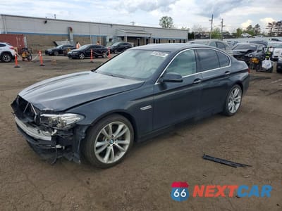 2016 BMW 535 XI WBA5B3C54GG261106 - główne zdjęcie licytacji z USA - miniatura