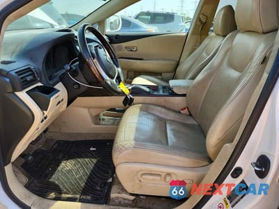 Zdjęcie 7 z 12 samochodu: 2015 LEXUS RX 350 VIN:2T2ZK1BA0FC176120 - miniatura