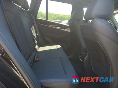 Zdjęcie 10 z 12 samochodu: 2020 BMW X3 XDRIVE30I VIN:5UXTY5C03L9B91784 - miniatura