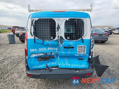 Zdjęcie 6 z 14 samochodu: 2018 FORD TRANSIT CONNECT XL VIN:NM0LS7E76J1368584 - miniatura