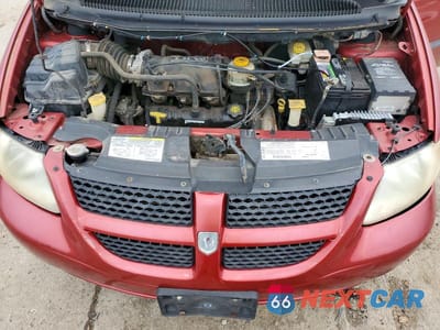 Zdjęcie 12 z 14 samochodu: 2003 DODGE GRAND CARAVAN SE VIN:1D4GP24393B144913 - miniatura