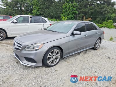 2014 MERCEDES-BENZ E 350 WDDHF5KB0EA831485 - główne zdjęcie licytacji z USA - miniatura