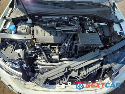 Zdjęcie 12 z 13 samochodu: 2022 VOLKSWAGEN TIGUAN SE VIN:3VV2B7AX8NM076935 - miniatura