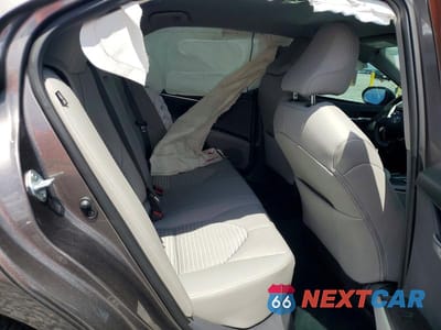 Zdjęcie 10 z 12 samochodu: 2024 TOYOTA CAMRY SE VIN:4T1T11AK9RU840201 - miniatura