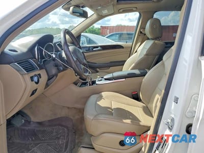 Zdjęcie 7 z 13 samochodu: 2015 MERCEDES-BENZ ML 350 4MATIC VIN:4JGDA5HB5FA505418 - miniatura