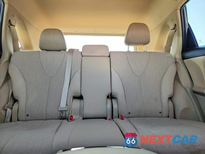 Zdjęcie 10 z 13 samochodu: 2009 TOYOTA VENZA FWD 4CYL VIN:4T3ZE11A29U001309 - miniatura