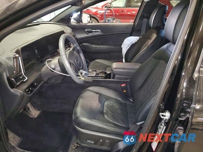 Zdjęcie 7 z 13 samochodu: 2025 KIA SPORTAGE X LINE VIN:5XYK6CDF9SG306750 - miniatura