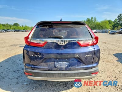 Zdjęcie 6 z 13 samochodu: 2018 HONDA CR-V LX VIN:2HKRW6H38JH210857 - miniatura